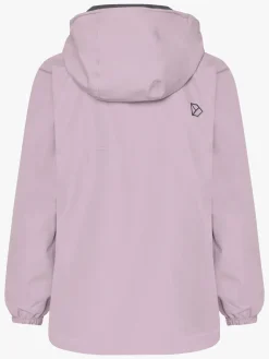 Didriksons Meliss Skaljakke, Dusty lilac