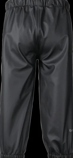 Didriksons Midjeman Bukser, Sort