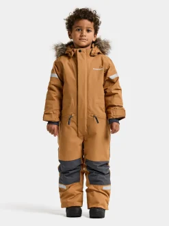 Didriksons Migisi Flyverdragt, Almond Tree