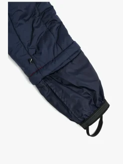 Didriksons Migisi Flyverdragt, Rusty Wine