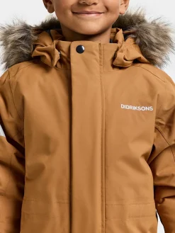 Didriksons Migisi Flyverdragt, Almond Tree