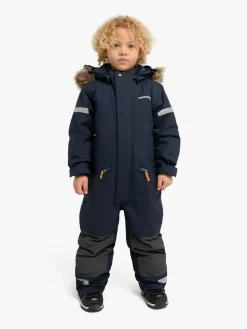 Didriksons Migisi Flyverdragt, Navy