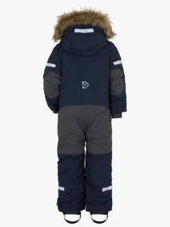 Didriksons Migisi Flyverdragt, Navy