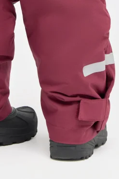 Didriksons Migisi Flyverdragt, Rusty Wine