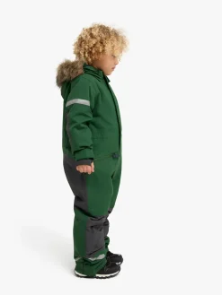 Didriksons Migisi Flyverdragt, Pine Green