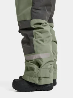 Didriksons Migisi Flyverdragt, Light Moss