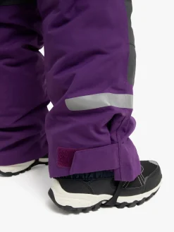 Didriksons Migisi Flyverdragt, Royal Purple