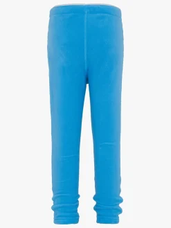 Didriksons Monte Fleecebukser, Sharp Blue