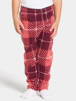 Didriksons Monte Fleecebukser, Termos Rusty Wine