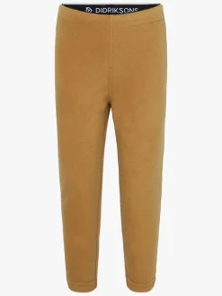 Didriksons Monte Fleecebukser, Cumin