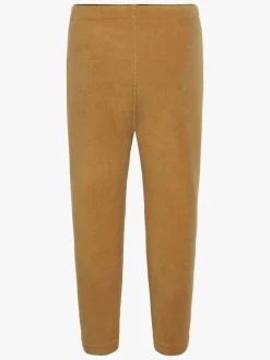 Didriksons Monte Fleecebukser, Cumin