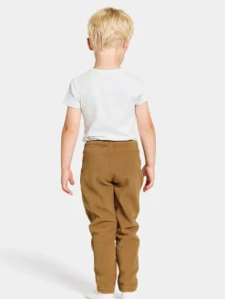 Didriksons Monte Fleecebukser, Cumin