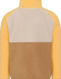 Didriksons Monte Fleecetrøje, Cumin