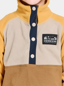 Didriksons Monte Fleecetrøje, Cumin