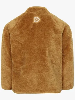 Didriksons Mylla Fleecetrøje, Cumin