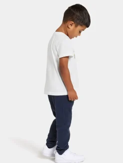 Didriksons Mynta T-shirt, Snow White