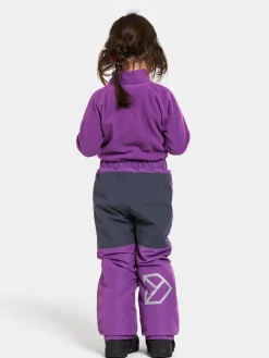 Didriksons Narvi Overtræksbukser, Royal Purple