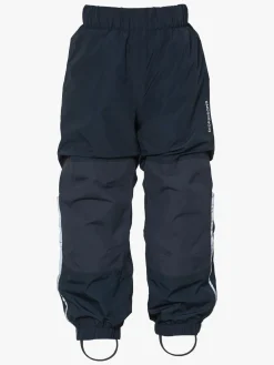 Didriksons Narvi Overtræksbukser, Navy