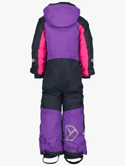 Didriksons Neptun Flyverdragt, Disco Purple