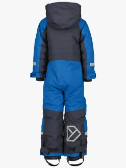 Didriksons Neptun Flyverdragt, Classic Blue