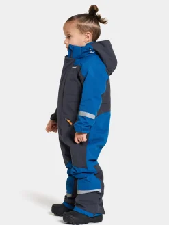 Didriksons Neptun Flyverdragt, Classic Blue