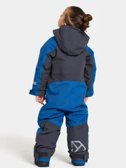 Didriksons Neptun Flyverdragt, Classic Blue