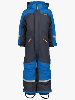 Didriksons Neptun Flyverdragt, Classic Blue