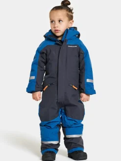 Didriksons Neptun Flyverdragt, Classic Blue