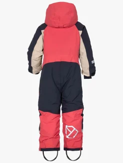 Didriksons Neptun Flyverdragt, Modern Pink