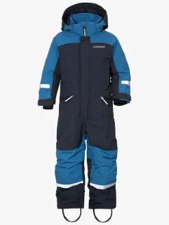 Didriksons Neptun Flyverdragt, Navy