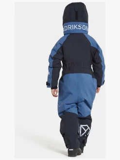 Didriksons Neptun Flyverdragt, Navy