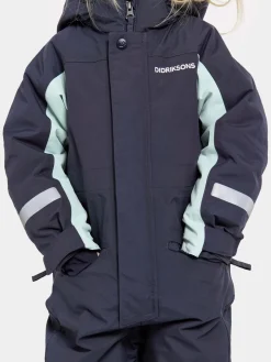 Didriksons Neptun Flyverdragt, Navy