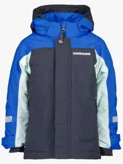 Didriksons Neptun Vinterjakke, Navy