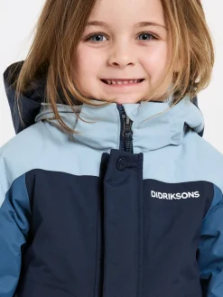 Didriksons Neptun Vinterjakke, Navy