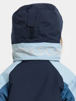 Didriksons Neptun Vinterjakke, Navy