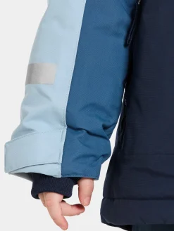 Didriksons Neptun Vinterjakke, Navy