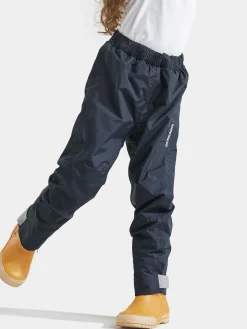 Didriksons Nobi Overtræksbukser, Navy