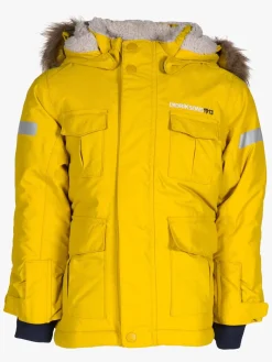 Didriksons Nokosi Parka, Sunburst