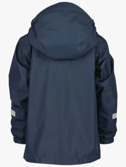 Didriksons Norma Skaljakke, Navy