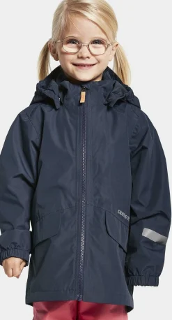 Didriksons Norma Skaljakke, Navy