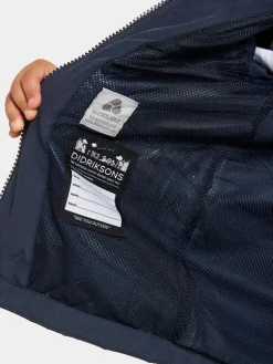 Didriksons Norma Skaljakke, Navy