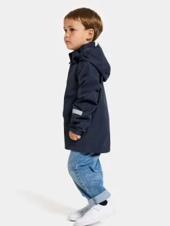 Didriksons Norma Skaljakke, Navy