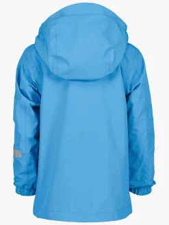 Didriksons Norma Skaljakke, Flag Blue