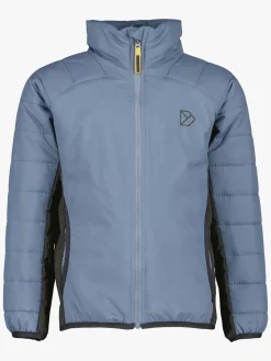 Didriksons Nässla Dynejakke, True Blue