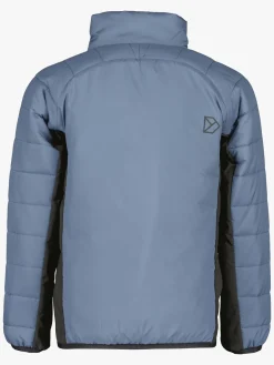 Didriksons Nässla Dynejakke, True Blue