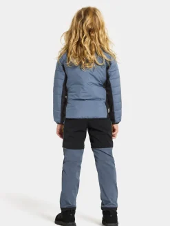 Didriksons Nässla Dynejakke, True Blue