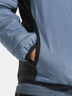 Didriksons Nässla Dynejakke, True Blue