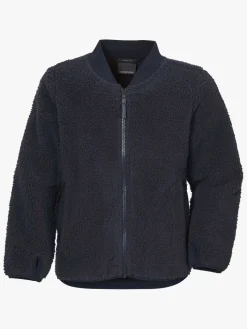 Didriksons Ohlin Fleecetrøje, Navy