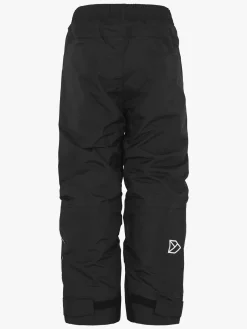 Didriksons Ozone Skalbukser, Sort