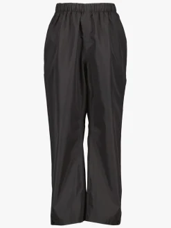 Didriksons Penta Skalbukser, Sort